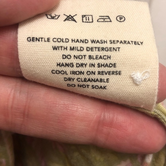 Spell & The Gypsy Collective Dress. Size Small - Picture 9 of 12